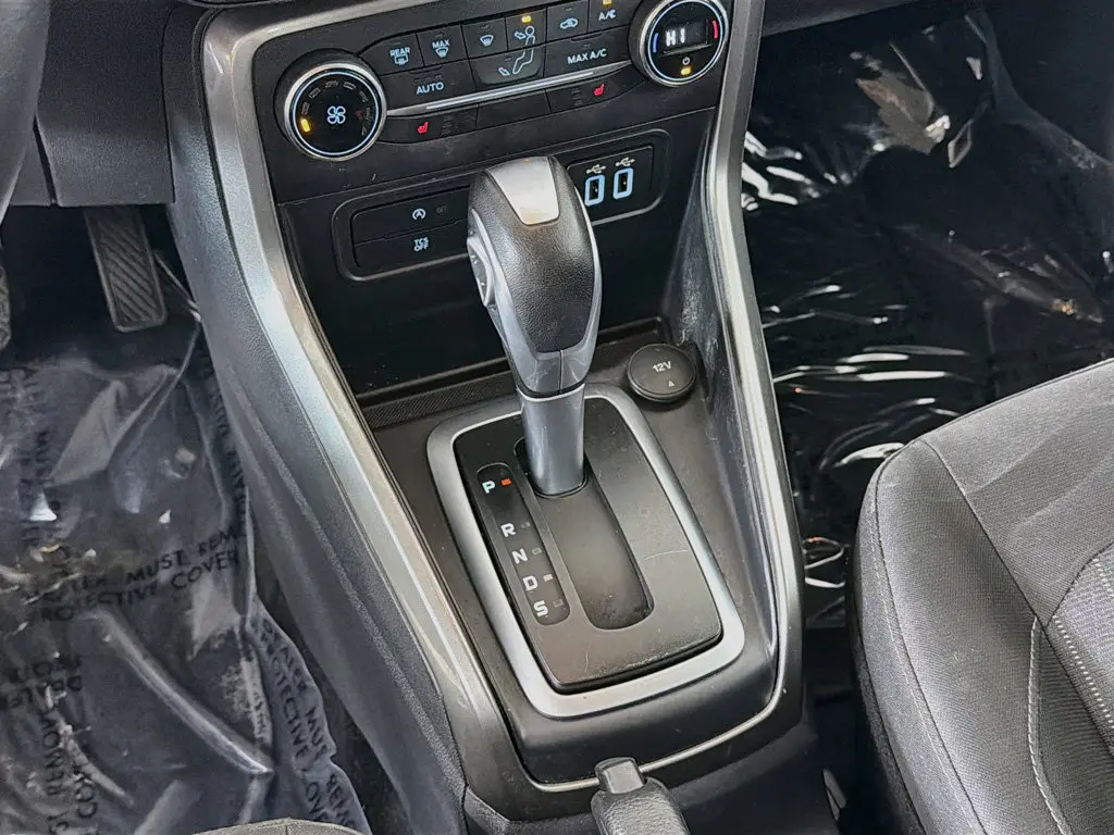 2020 Ford Ecosport - $13,939