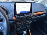 2021 EcoSport Thumbnail 8