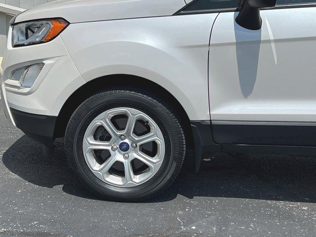 2022 Ford Ecosport - $17,500