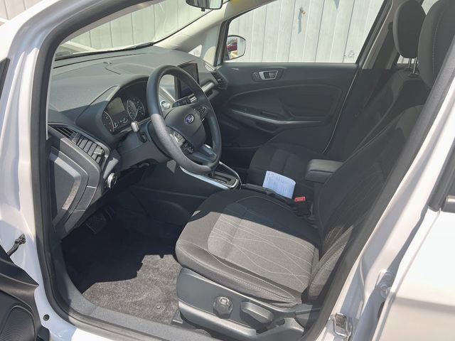 2022 Ford Ecosport - $17,500