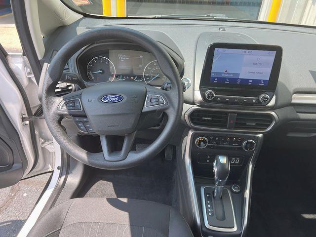 2022 Ford Ecosport - $17,500