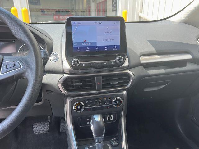 2022 Ford Ecosport - $17,500