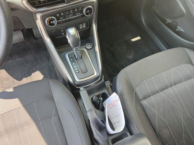 2022 Ford Ecosport - $17,500