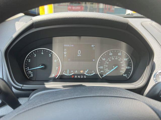 2022 Ford Ecosport - $17,500