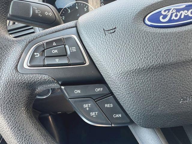 2022 Ford Ecosport - $17,500