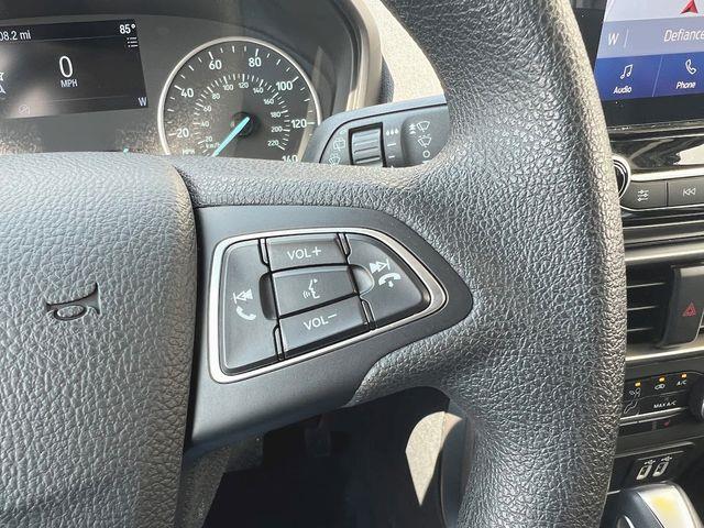 2022 Ford Ecosport - $17,500
