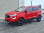 2022 EcoSport Thumbnail 3