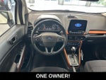2022 EcoSport Thumbnail 2
