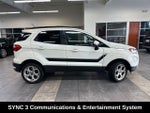 2022 EcoSport Thumbnail 9