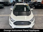 2022 EcoSport Thumbnail 17