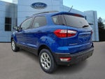 2022 EcoSport Thumbnail 4