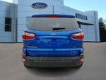 2022 EcoSport Thumbnail 5