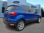 2022 EcoSport Thumbnail 6