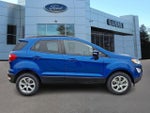 2022 EcoSport Thumbnail 7