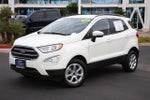 2022 EcoSport Thumbnail 1