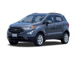 2022 EcoSport Thumbnail 1