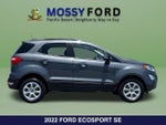 2022 EcoSport Thumbnail 4