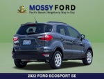 2022 EcoSport Thumbnail 5