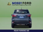 2022 EcoSport Thumbnail 7