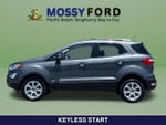 2022 EcoSport Thumbnail 9