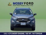 2022 EcoSport Thumbnail 10