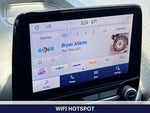2022 EcoSport Thumbnail 30