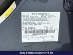 2022 EcoSport Thumbnail 31