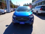 2019 EcoSport Thumbnail 2