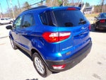 2019 EcoSport Thumbnail 5