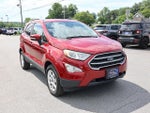2019 EcoSport Thumbnail 1