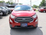 2019 EcoSport Thumbnail 2