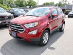 2019 EcoSport Thumbnail 3