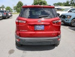 2019 EcoSport Thumbnail 6