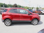 2019 EcoSport Thumbnail 8