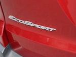 2019 EcoSport Thumbnail 9