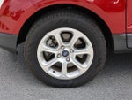 2019 EcoSport Thumbnail 11