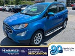 2019 EcoSport Thumbnail 1