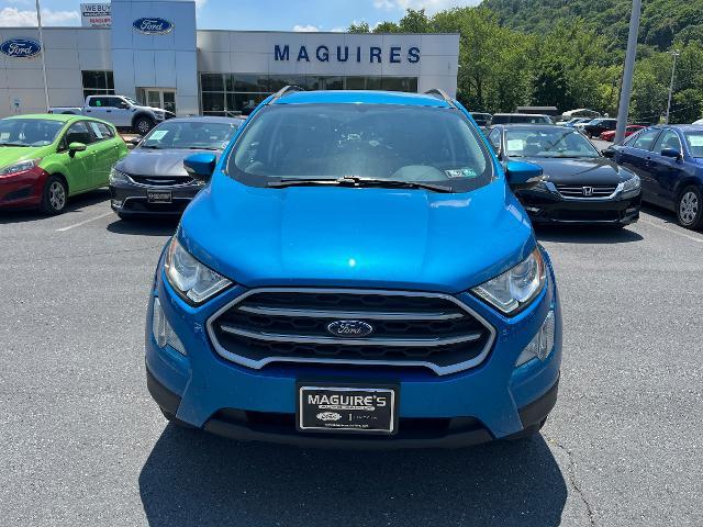 2019 Ford Ecosport - $14,363