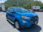 2019 EcoSport Thumbnail 4