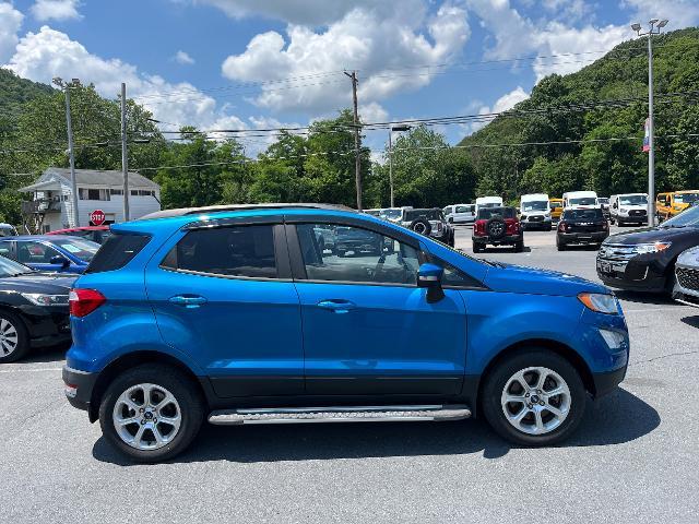 2019 Ford Ecosport - $14,363