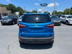 2019 EcoSport Thumbnail 6