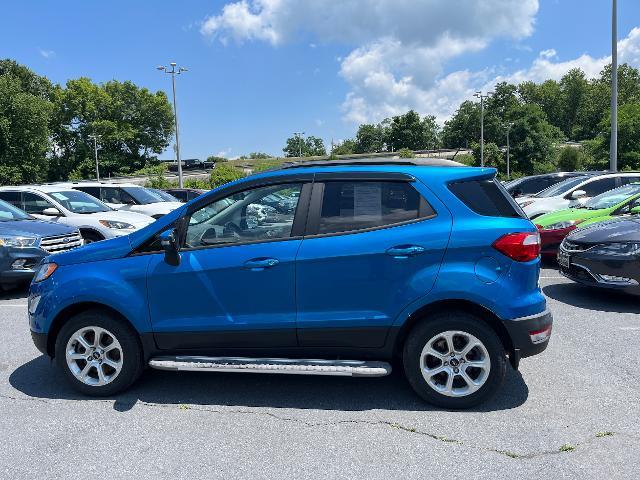 2019 Ford Ecosport - $14,363