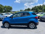 2019 EcoSport Thumbnail 7