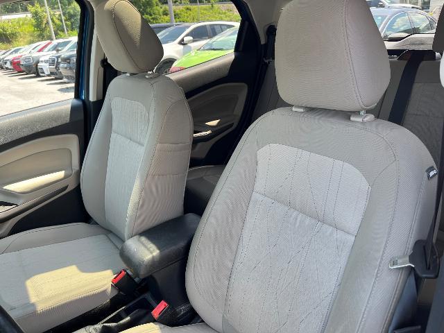 2019 Ford Ecosport - $14,363