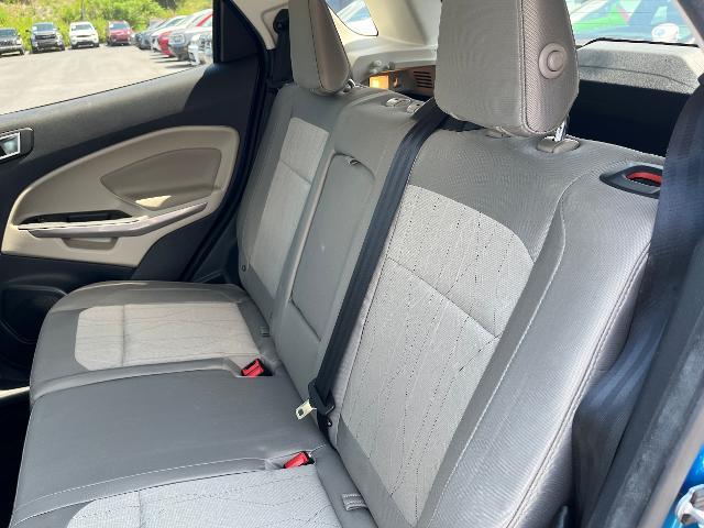 2019 Ford Ecosport - $14,363