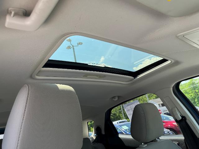2019 Ford Ecosport - $14,363