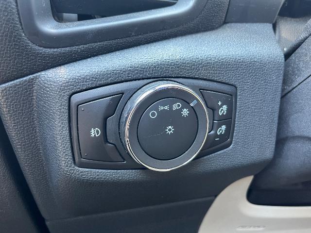 2019 Ford Ecosport - $14,363