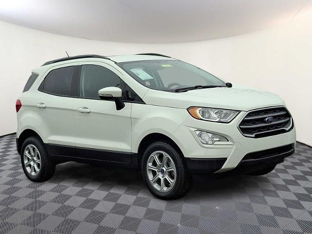 2019 Ford Ecosport - $18,888