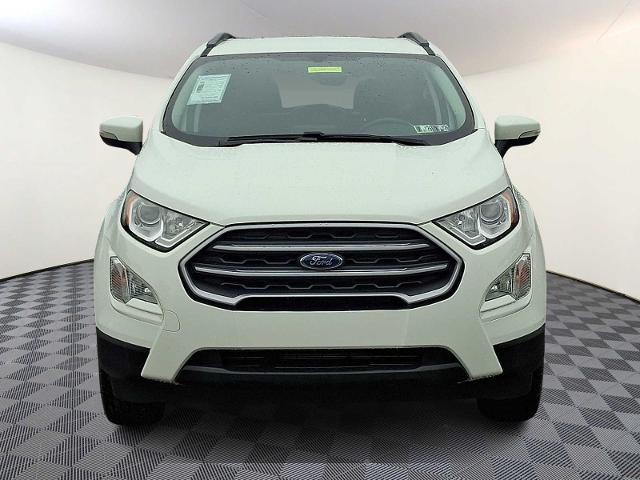 2019 Ford Ecosport - $18,888