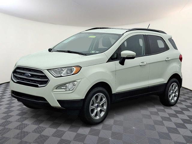 2019 Ford Ecosport - $18,888